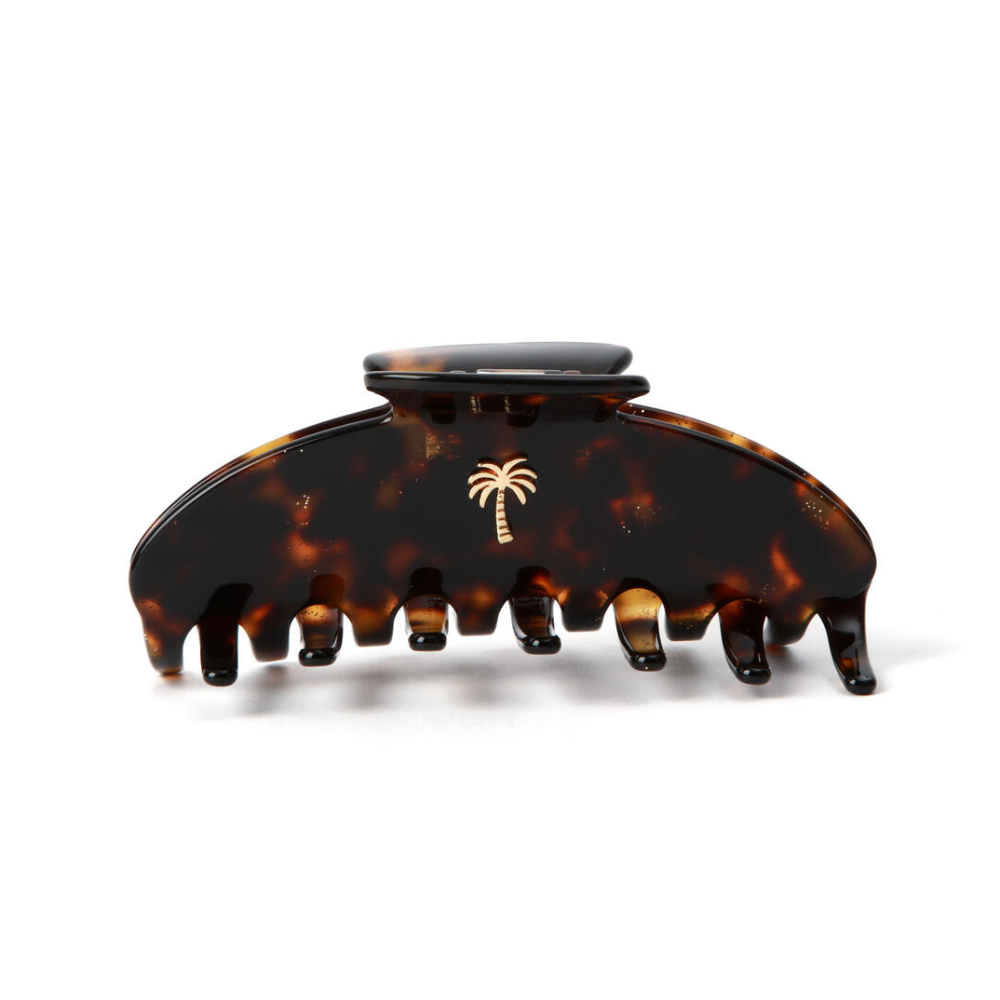 Hårklemme - Tortoise